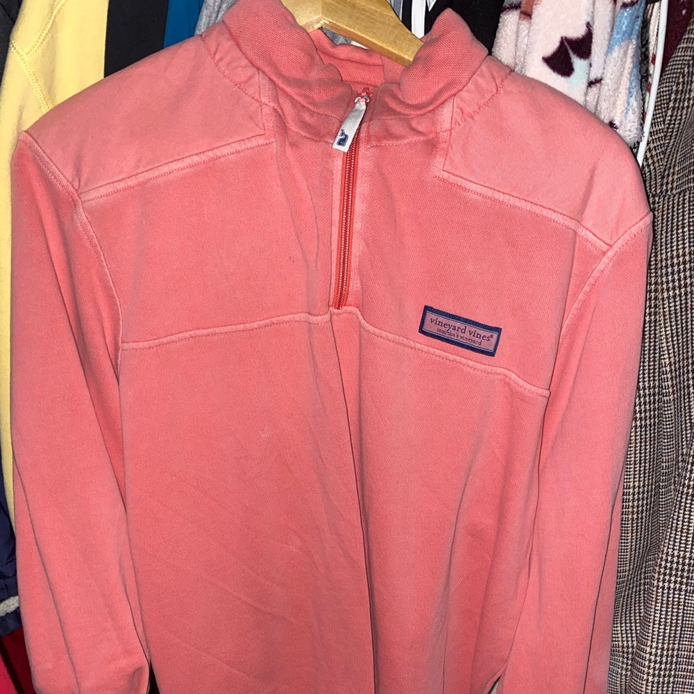 Vineyard vines